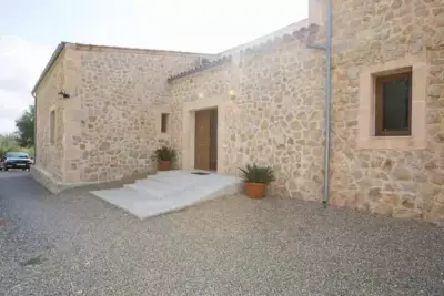 Villa à Vilafranca De Bonany, Illes Balears, Son Morey - N°1022888