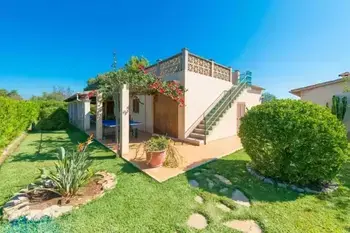 Villa in Pollensa, Illes Balears,Casa Daniela ES-00107-85 N°1022889