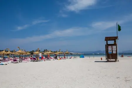 Villa Vallespir, Maison 8 personnes à Port D'alcúdia, Illes Balears - Photo 22