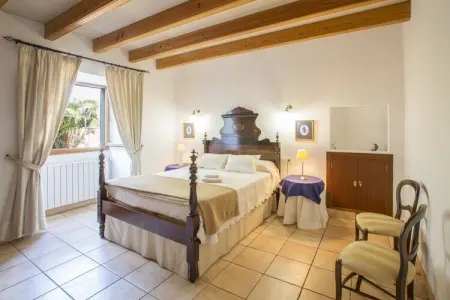 Es TurÓ, Villa 6 personnes à Es Llombards, Illes Balears - Photo 19