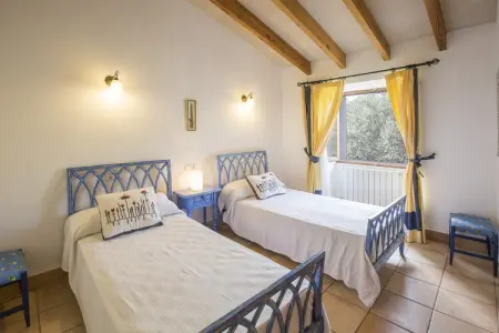 Es TurÓ, Villa 6 personnes à Es Llombards, Illes Balears - Photo 21