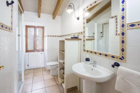 Es TurÓ, Villa 6 personnes à Es Llombards, Illes Balears - Photo 23