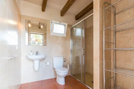 Es TurÓ, Villa 6 personnes à Es Llombards, Illes Balears - Photo 25