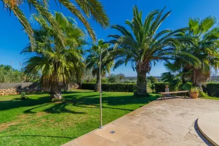 Es TurÓ, Villa 6 personnes à Es Llombards, Illes Balears - Photo 29