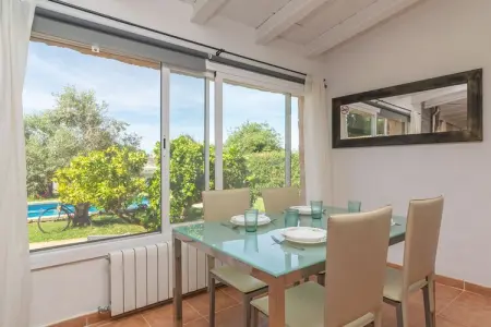 Son Blau, Villa 3 personnes à Llucmajor, Illes Balears - Photo 3