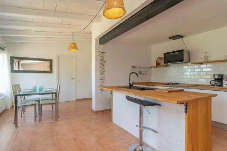 Son Blau, Villa 3 personnes à Llucmajor, Illes Balears - Photo 4