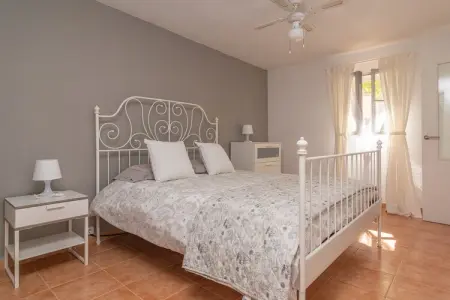 Son Blau, Villa 3 personnes à Llucmajor, Illes Balears - Photo 5