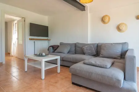 Son Blau, Villa 3 personnes à Llucmajor, Illes Balears - Photo 14