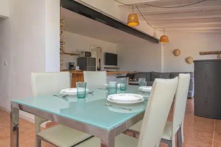 Son Blau, Villa 3 personnes à Llucmajor, Illes Balears - Photo 15