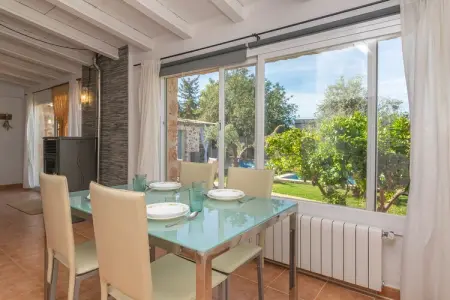 Son Blau, Villa 3 personnes à Llucmajor, Illes Balears - Photo 16