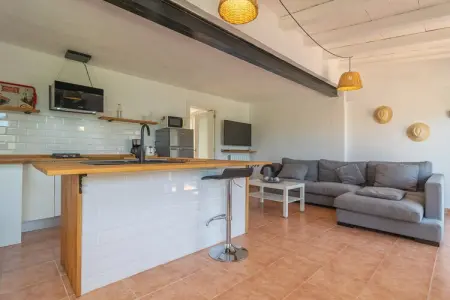 Son Blau, Villa 3 personnes à Llucmajor, Illes Balears - Photo 18