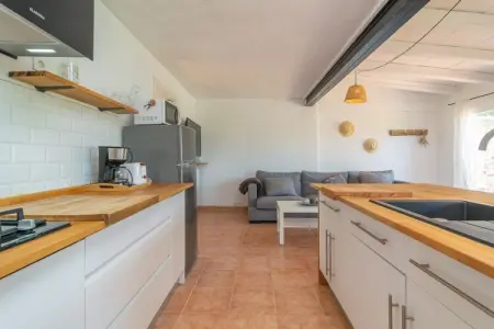 Son Blau, Villa 3 personnes à Llucmajor, Illes Balears - Photo 19