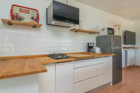 Son Blau, Villa 3 personnes à Llucmajor, Illes Balears - Photo 20