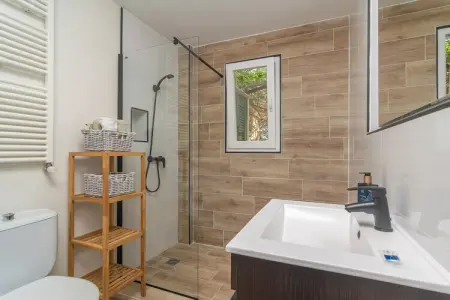 Son Blau, Villa 3 personnes à Llucmajor, Illes Balears - Photo 24