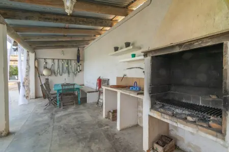 Son Blau, Villa 3 personnes à Llucmajor, Illes Balears - Photo 26