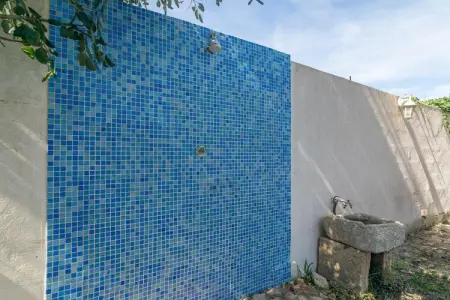 Son Blau, Villa 3 personnes à Llucmajor, Illes Balears - Photo 33