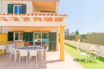 Villa in Port D'alcúdia, Illes Balears,Casa Marcos ES-00107-95 N°1022896