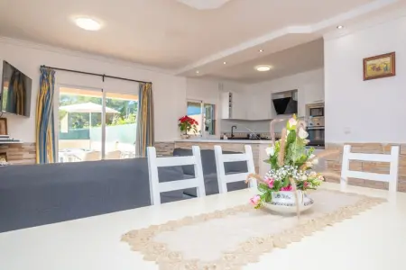 Casa Marcos, Villa 6 personnes à Port D'alcúdia, Illes Balears - Photo 20