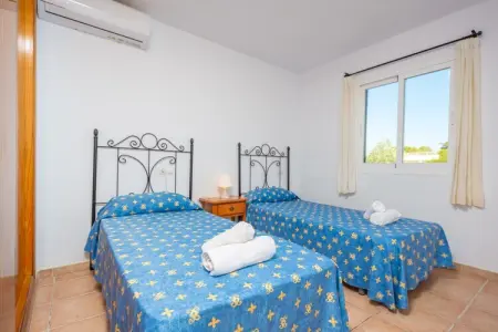Casa Marcos, Villa 6 personnes à Port D'alcúdia, Illes Balears - Photo 24