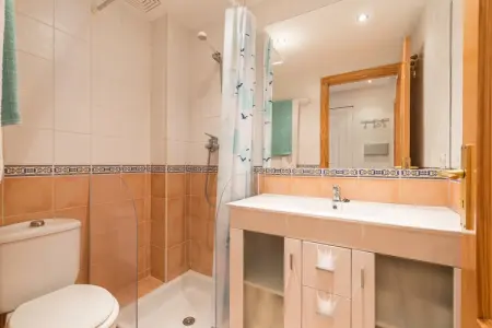 Casa Marcos, Villa 6 personnes à Port D'alcúdia, Illes Balears - Photo 27