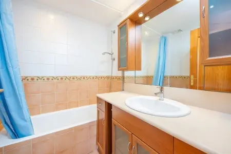 Casa Marcos, Villa 6 personnes à Port D'alcúdia, Illes Balears - Photo 28