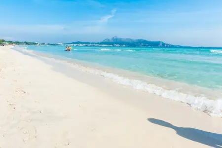 Casa Marcos, Villa 6 personnes à Port D'alcúdia, Illes Balears - Photo 36