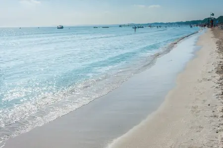 Casa Marcos, Villa 6 personnes à Port D'alcúdia, Illes Balears - Photo 38