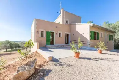 Villa à Campos, Illes Balears, RomanÍ Des Figueral - L1022899