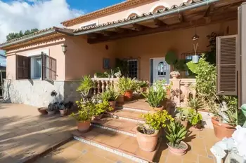 Villa in Marratxí, Illes Balears,Can MarÇal ES-00108-04 N°1022902