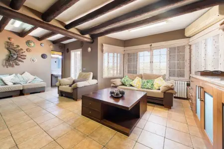 Can MarÇal, Villa 8 personnes à Marratxí, Illes Balears - Photo 1