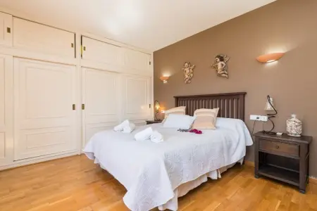 Can MarÇal, Villa 8 personnes à Marratxí, Illes Balears - Photo 3