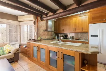 Can MarÇal, Villa 8 personnes à Marratxí, Illes Balears - Photo 16