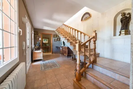 Can MarÇal, Villa 8 personnes à Marratxí, Illes Balears - Photo 17