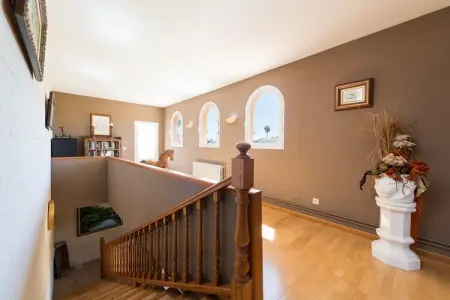 Can MarÇal, Villa 8 personnes à Marratxí, Illes Balears - Photo 18