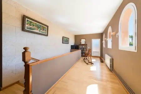 Can MarÇal, Villa 8 personnes à Marratxí, Illes Balears - Photo 19