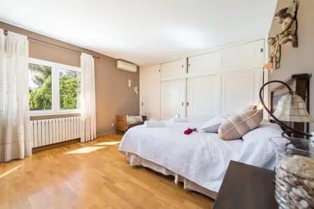 Can MarÇal, Villa 8 personnes à Marratxí, Illes Balears - Photo 20