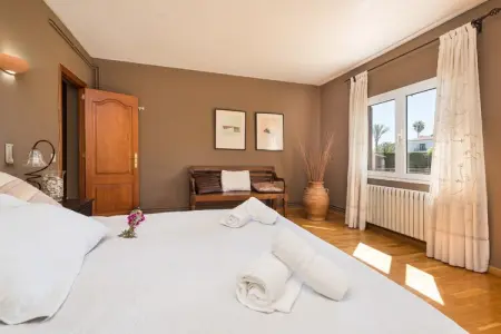 Can MarÇal, Villa 8 personnes à Marratxí, Illes Balears - Photo 21