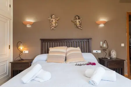 Can MarÇal, Villa 8 personnes à Marratxí, Illes Balears - Photo 22