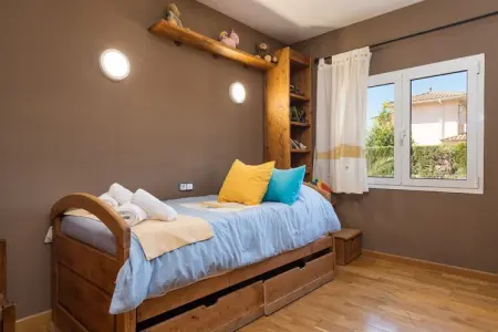 Can MarÇal, Villa 8 personnes à Marratxí, Illes Balears - Photo 23