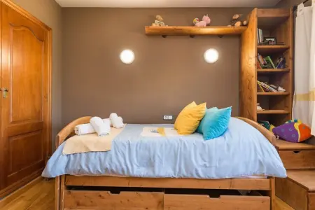 Can MarÇal, Villa 8 personnes à Marratxí, Illes Balears - Photo 24