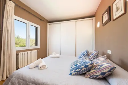 Can MarÇal, Villa 8 personnes à Marratxí, Illes Balears - Photo 25