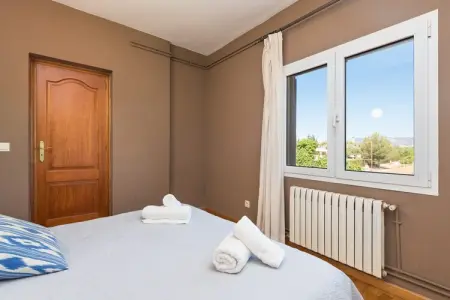 Can MarÇal, Villa 8 personnes à Marratxí, Illes Balears - Photo 26