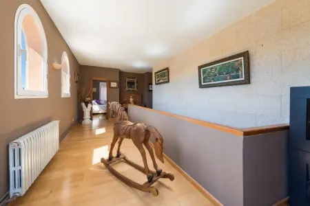 Can MarÇal, Villa 8 personnes à Marratxí, Illes Balears - Photo 27