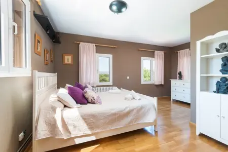 Can MarÇal, Villa 8 personnes à Marratxí, Illes Balears - Photo 28