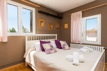 Can MarÇal, Villa 8 personnes à Marratxí, Illes Balears - Photo 29