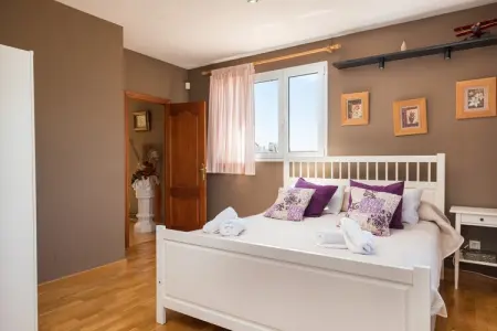 Can MarÇal, Villa 8 personnes à Marratxí, Illes Balears - Photo 30