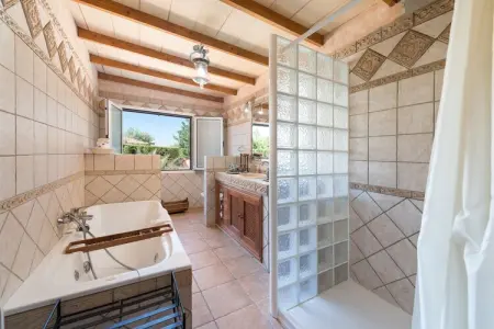 Can MarÇal, Villa 8 personnes à Marratxí, Illes Balears - Photo 31