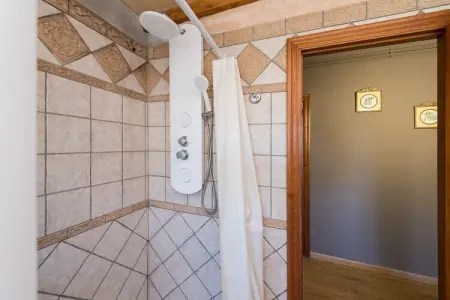 Can MarÇal, Villa 8 personnes à Marratxí, Illes Balears - Photo 33