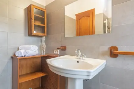 Can MarÇal, Villa 8 personnes à Marratxí, Illes Balears - Photo 34