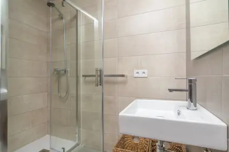 Can MarÇal, Villa 8 personnes à Marratxí, Illes Balears - Photo 37